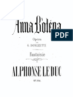 ALeduc Anna Bolena Fantaisie Op.204