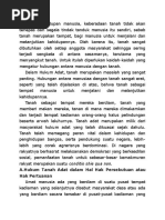 Download Status Kepemilikan Tanah by Zenitha Amadangi SN295287283 doc pdf