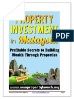 Property Investment in MY