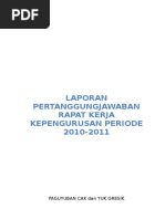 Download Contoh Lpj Raker by AchmadChusnunNiam SN295288587 doc pdf