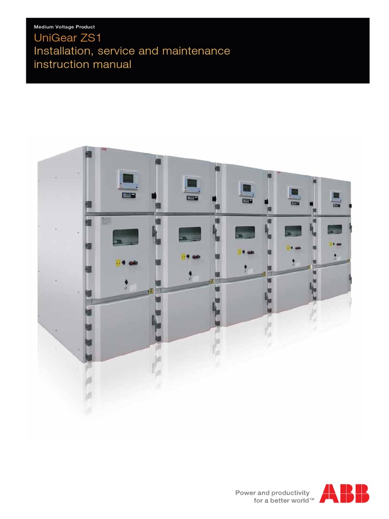 Unigear Manual | PDF | Electrical Connector | Switch