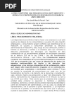 Acta de Entrega de Inmueble