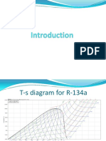 Introduction To Refrigeration