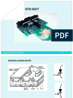 GTO IGCT Transparencias