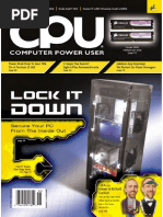 Computer Power User Magazine - June 2006