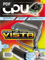 Cpu 0605