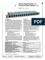 MPV 43