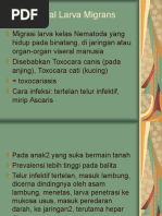 Download Visceral Larva Migrans by Cha cayYank TemAnd SN295302291 doc pdf