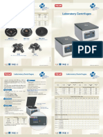 Plus LaboratoryCentrifuges