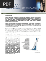 Horan Capital Investors Winter 2015 Investor Letter