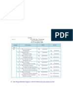 Ayat Jurnal Penyesuaian