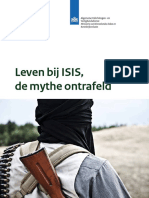 Leven Bij ISIS