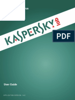 kaspersky userguide
