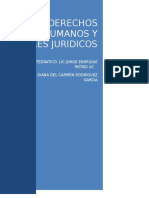 Derechos Humanos