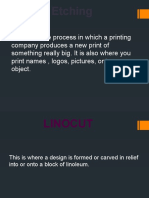 Definitions of Printing