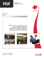 ASEAN Grocery Retailing