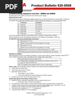 Honeywell T6861 Thermostat Manual | PDF | Thermostat | Manufactured Goods