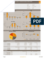 Outlet Insight by FSP - Example European Outlet Centre Report