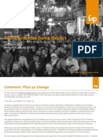 Issue 1 of FSPs Christmas Sales Report