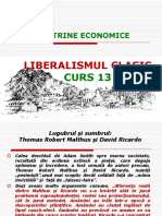 (WWW - Aseonline.ro) Doctrine Economice Clasice