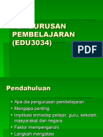 Download Pengurusan Pembelajaran Edu3034 by NoraisahIbniQasim SN29531694 doc pdf