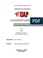 Fases de Un Proyecto de Inversion