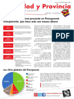 Tu Ciudad y Provincia Nº 85