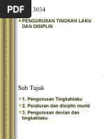 Download Pengurusan Disiplin by NoraisahIbniQasim SN29531800 doc pdf