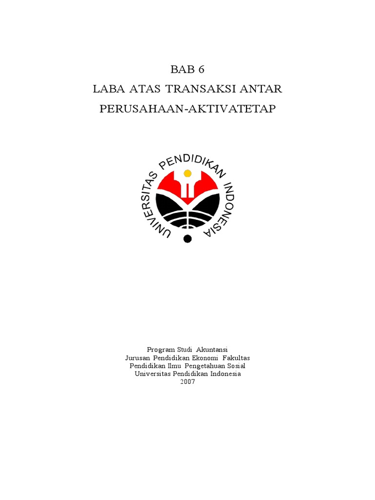 Akl Bab 06 | PDF
