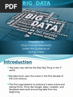 Big Data