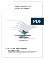 Download Manajemen Pt Garuda Indonesia by ShintaPutriAmalia SN295321677 doc pdf