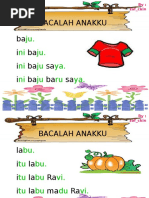 Bacalah Anakku 1