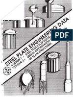 AISI Steel Plate Engineering Data Volumes 1 Amp 2