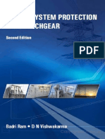 Download Badri Ram Power System Protection by rock SN295322682 doc pdf