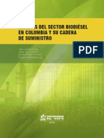 2015 12 Lombana Vega Britton Herrera Analisis Del Sector Biodiesel en Colombia y Su Cadena de Suministro