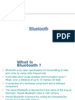 Bluetooth