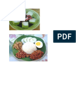Pic Makanan Tempatan