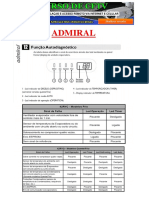 Codigo Ar Admiral