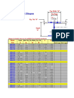 Aisc Profil Steel