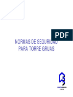 Manual de Seguridad Torre Grua