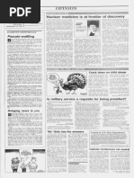 San Mateo Daily Journal 02-15-19 Edition | PDF | Influenza