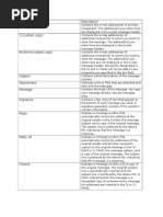 Epic Notes Routing Guide for Medical Staff | PDF | Patient | Hospital