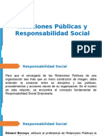 3.2. Responsabilidad Social