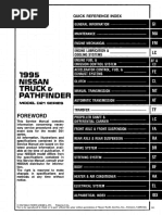 Download 1995 Nissan D21 WD21 Service Manual by am4000 SN295343781 doc pdf