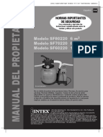 Manual Filtro Piscina PDF