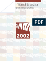 Informativo Anual 2002