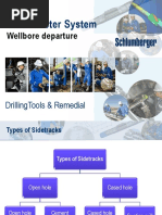 Rotary BHA Design | PDF | Mechanical Engineering | Mechanics
