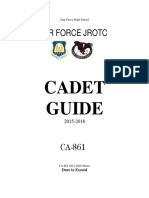 Cadet Guide 15 16