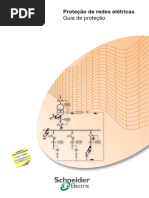 Schneider Electric - Proteção de Redes Elétricas