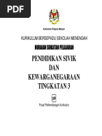 NOTA KHB PK TINGKATAN 3 (IMBANGAN DUGA)